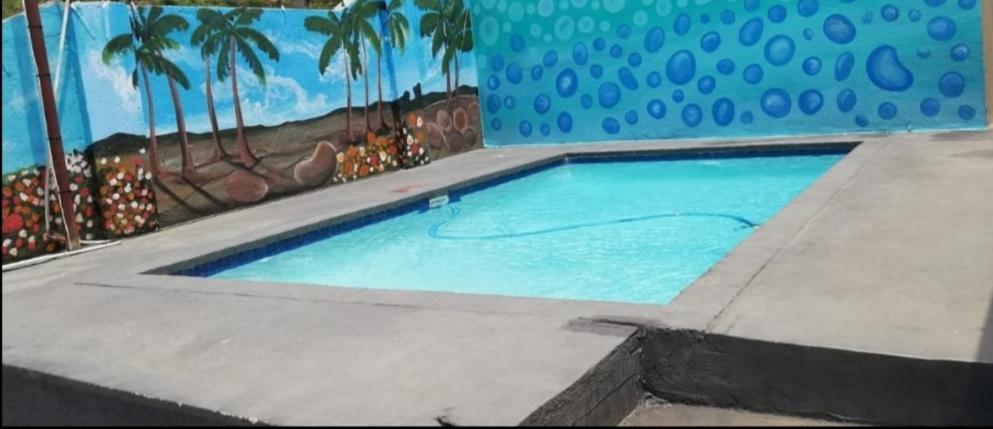 Btv Guesthouse Hazyview Esterno foto