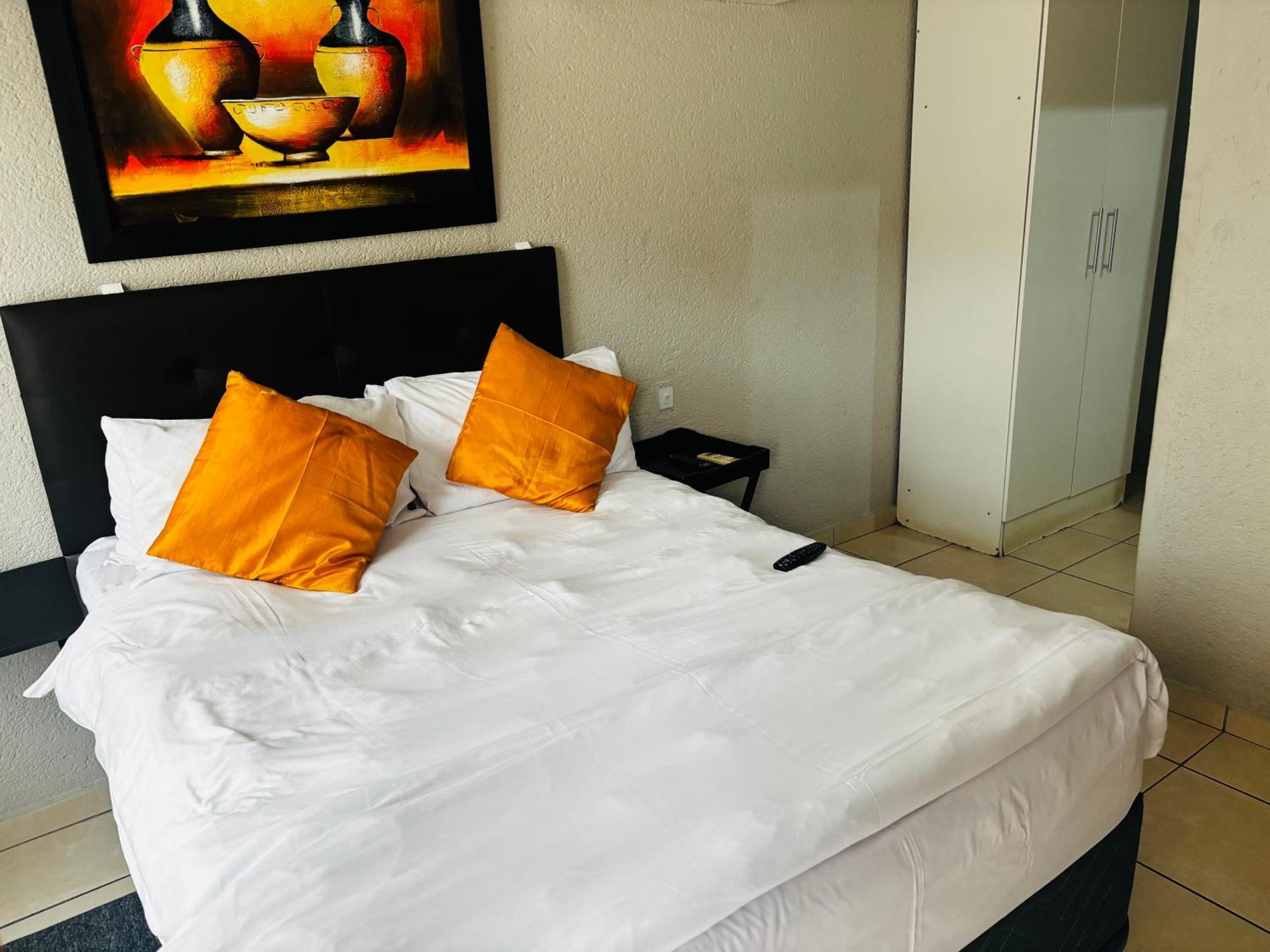 Btv Guesthouse Hazyview Esterno foto