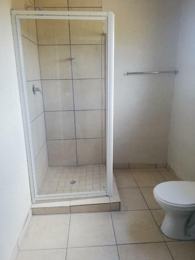 Btv Guesthouse Hazyview Esterno foto